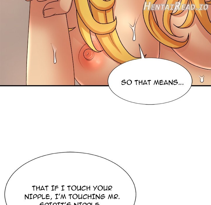 Spirit Possession Chapter 9 - page 132