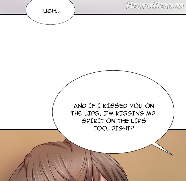 Spirit Possession Chapter 9 - page 134
