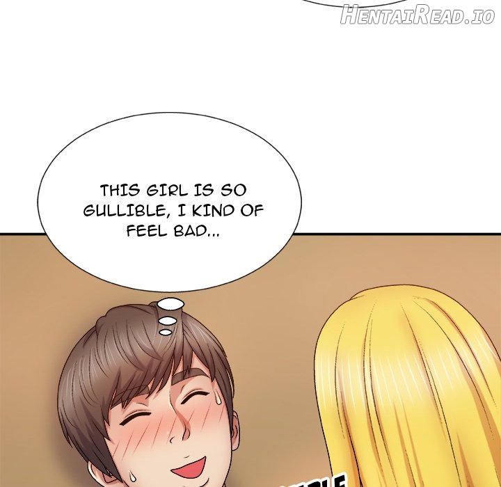 Spirit Possession Chapter 9 - page 139