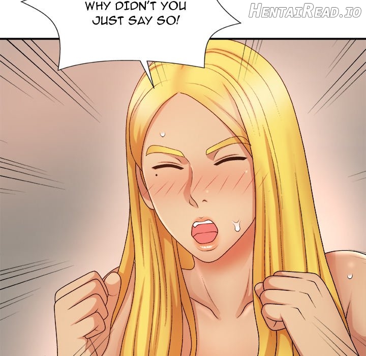 Spirit Possession Chapter 9 - page 142