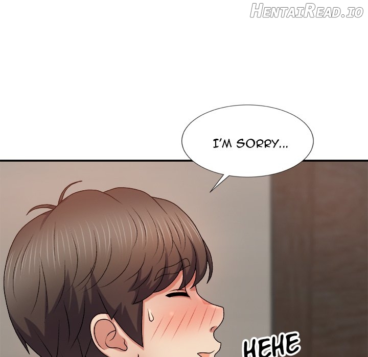 Spirit Possession Chapter 9 - page 144