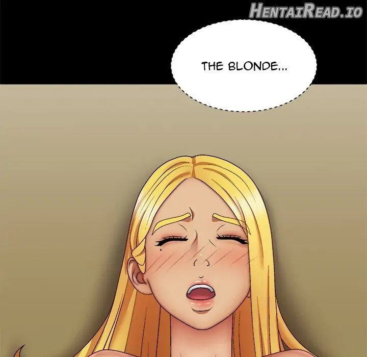 Spirit Possession Chapter 31 - page 104