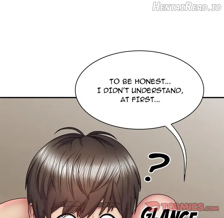 Spirit Possession Chapter 31 - page 138