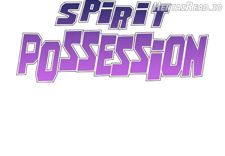 Spirit Possession Chapter 31 - page 2