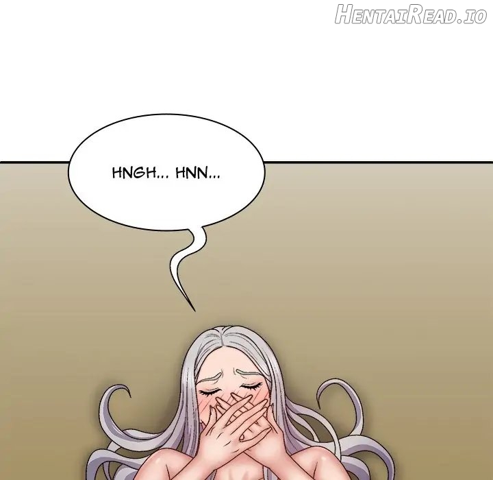 Spirit Possession Chapter 31 - page 50