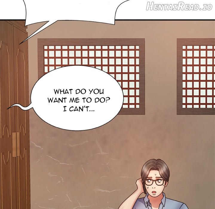Spirit Possession Chapter 10 - page 126