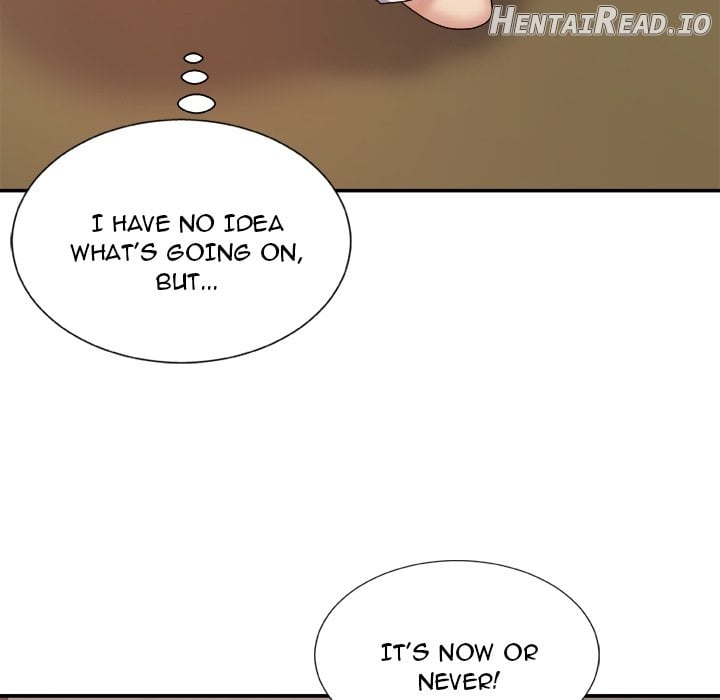 Spirit Possession Chapter 10 - page 132
