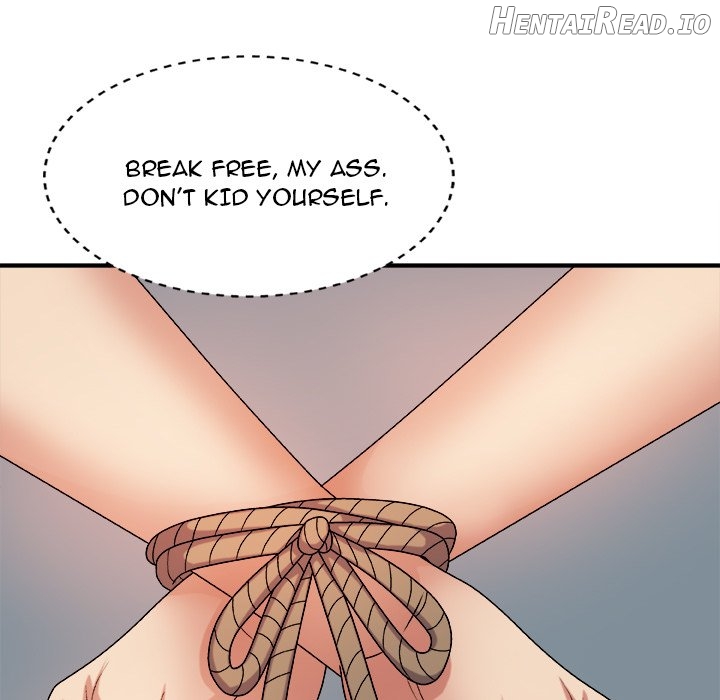 Spirit Possession Chapter 10 - page 135