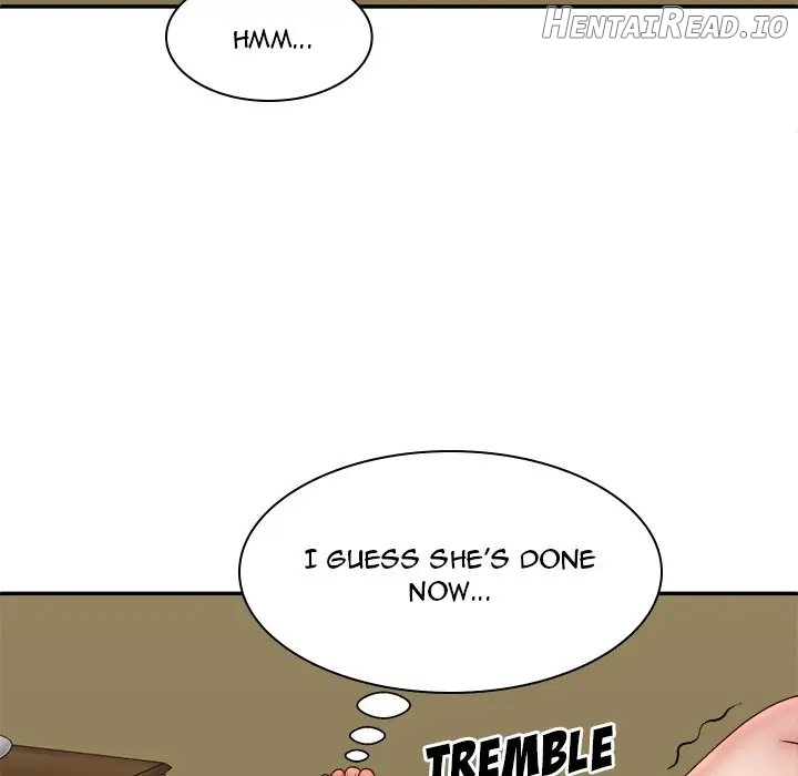 Spirit Possession Chapter 32 - page 132