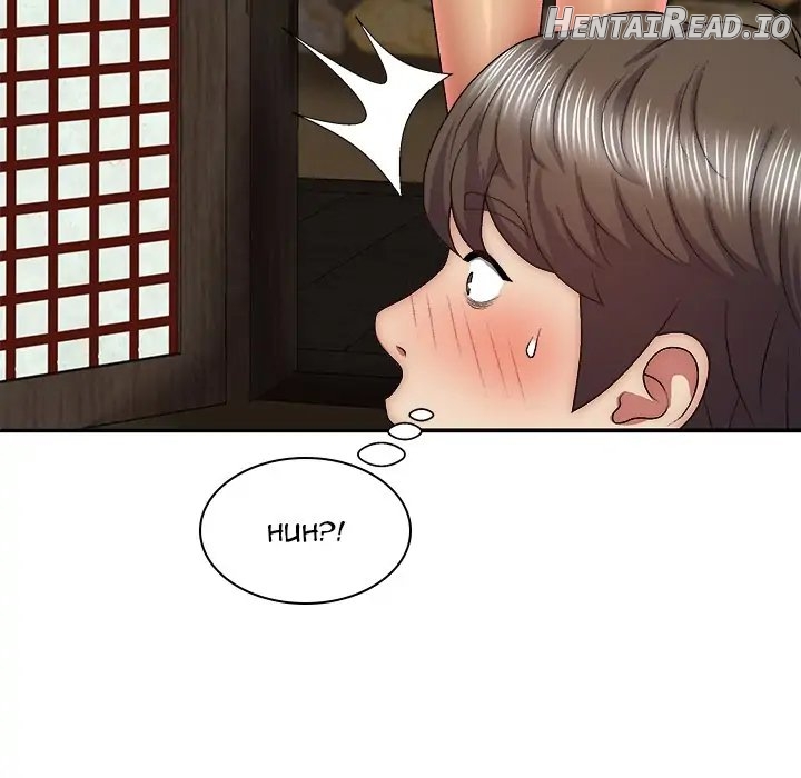 Spirit Possession Chapter 32 - page 137