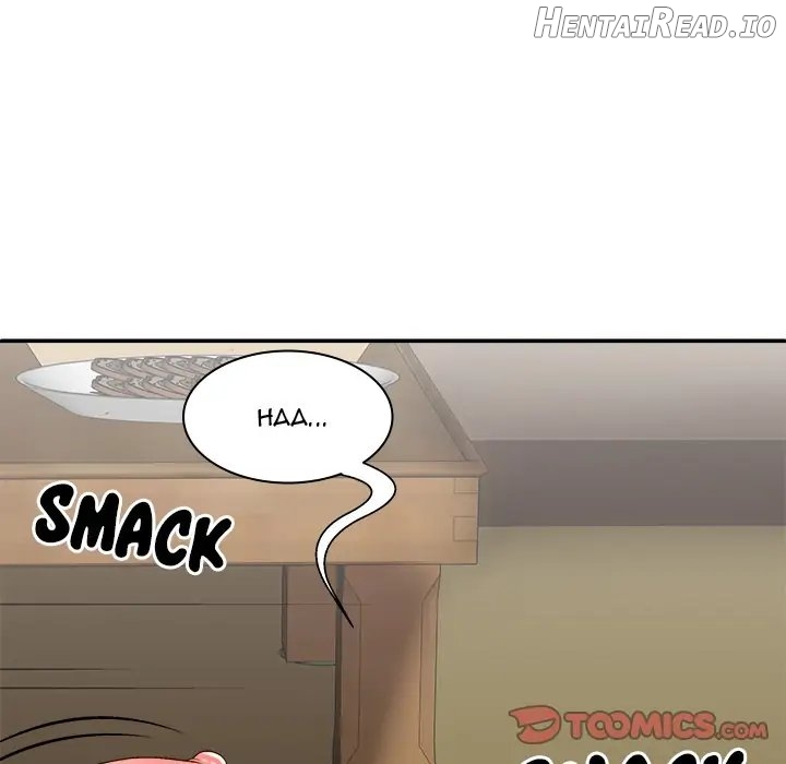 Spirit Possession Chapter 32 - page 39