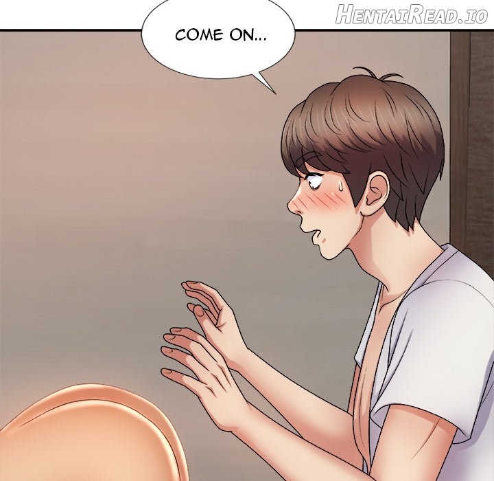 Spirit Possession Chapter 11 - page 116