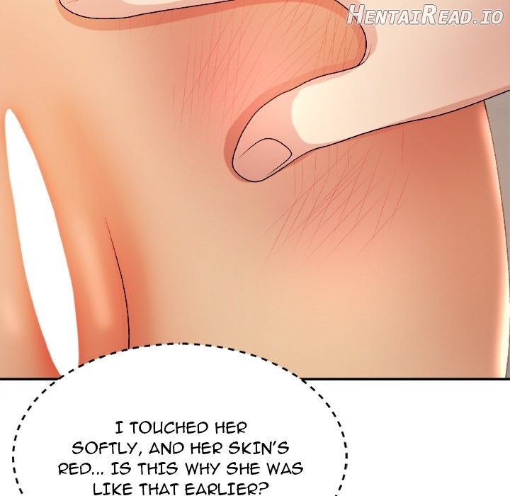 Spirit Possession Chapter 11 - page 131