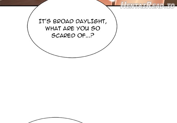 Spirit Possession Chapter 11 - page 4