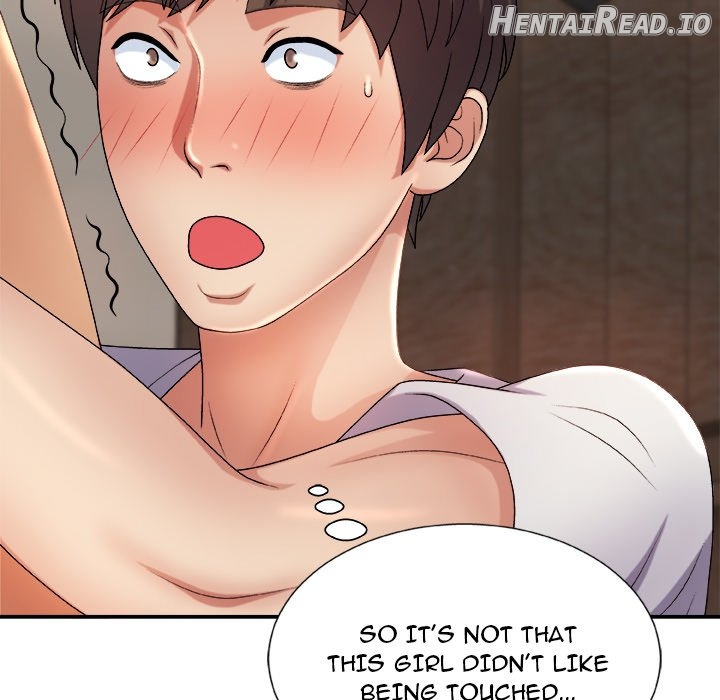 Spirit Possession Chapter 11 - page 44