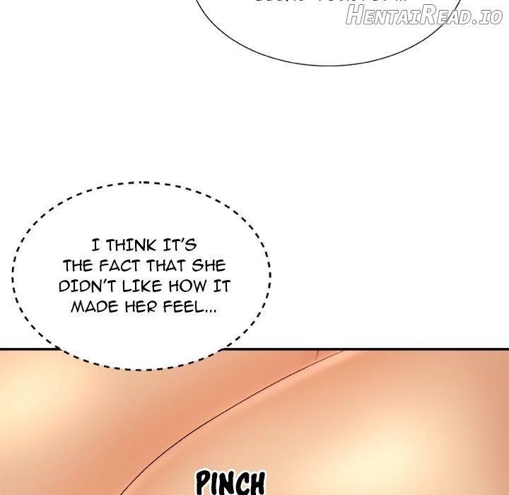 Spirit Possession Chapter 11 - page 45