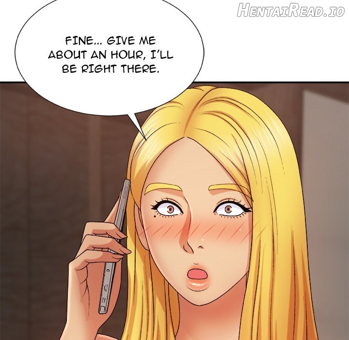 Spirit Possession Chapter 11 - page 5