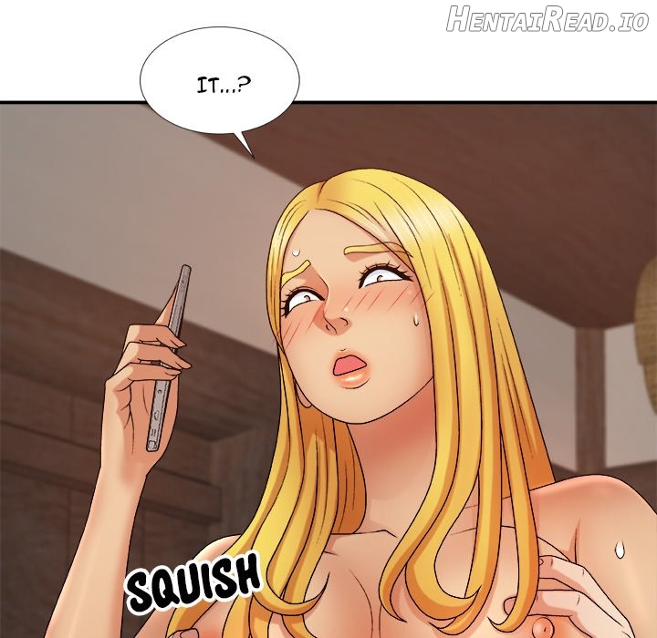 Spirit Possession Chapter 11 - page 7