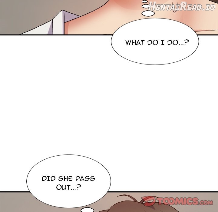 Spirit Possession Chapter 11 - page 87