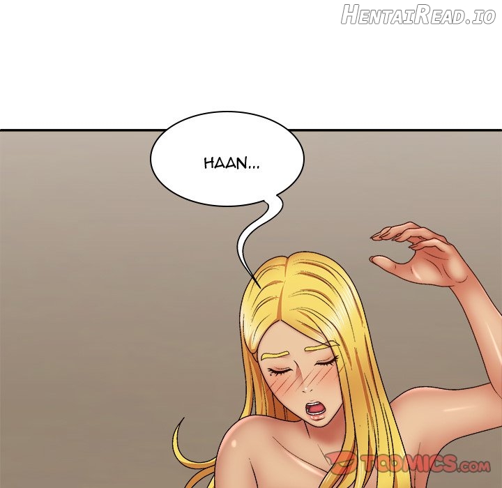 Spirit Possession Chapter 33 - page 117