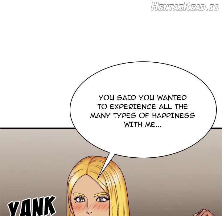 Spirit Possession Chapter 33 - page 50