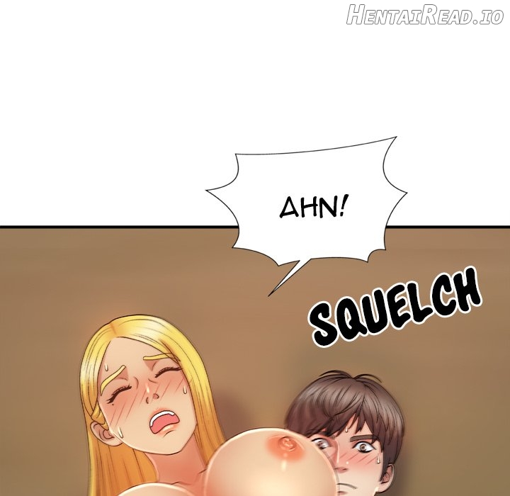 Spirit Possession Chapter 12 - page 107