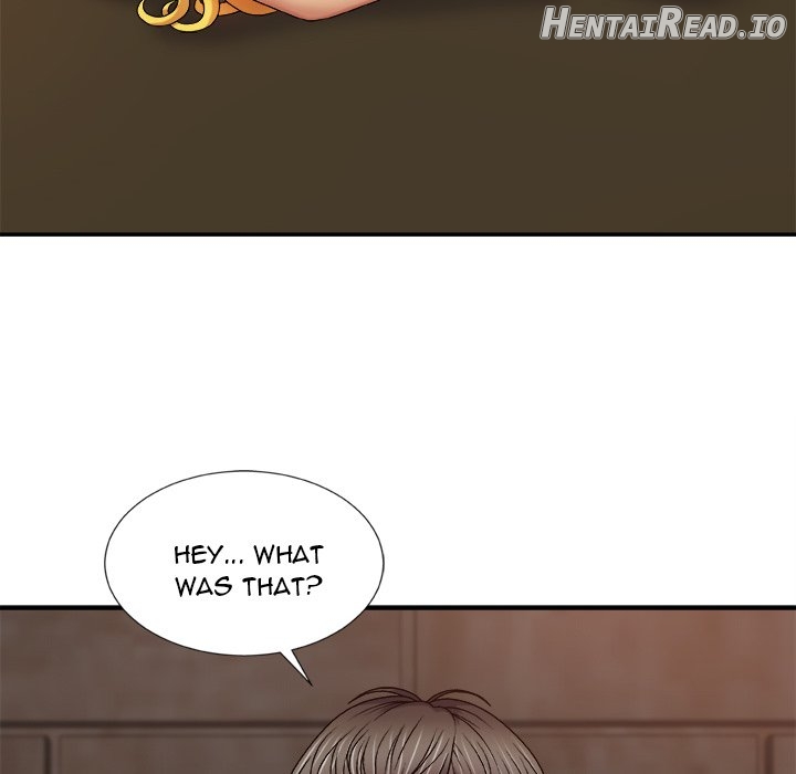 Spirit Possession Chapter 12 - page 119