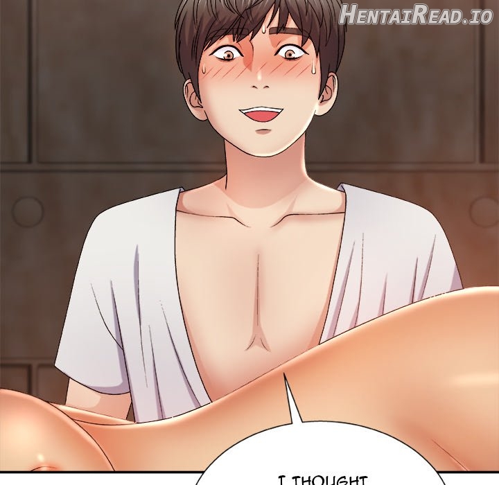 Spirit Possession Chapter 12 - page 120