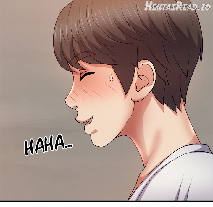 Spirit Possession Chapter 12 - page 125