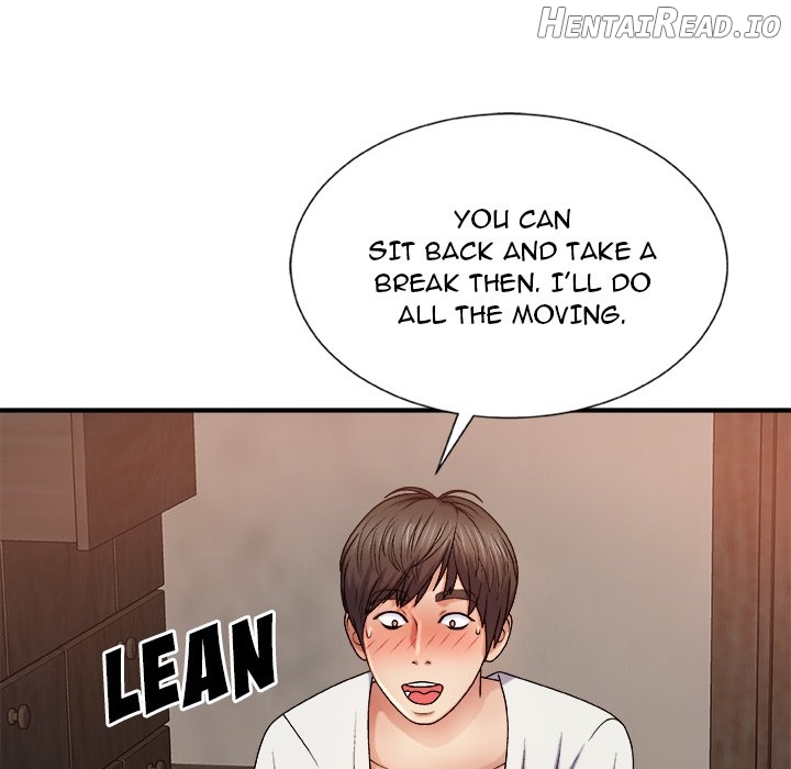 Spirit Possession Chapter 12 - page 126