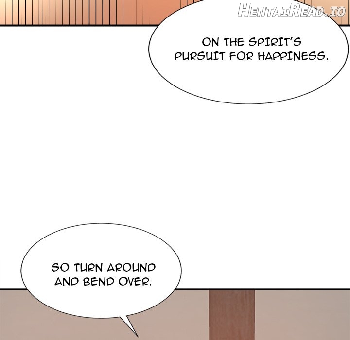 Spirit Possession Chapter 12 - page 132