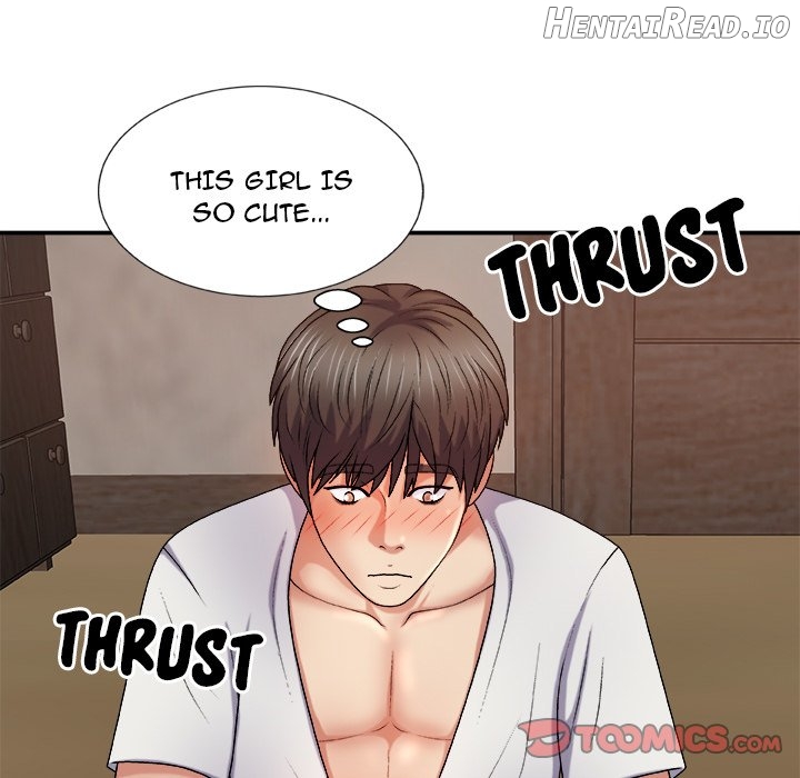 Spirit Possession Chapter 12 - page 135