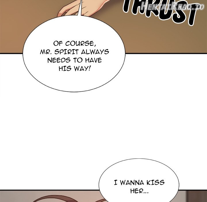 Spirit Possession Chapter 12 - page 137