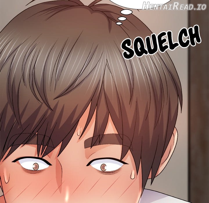 Spirit Possession Chapter 12 - page 138