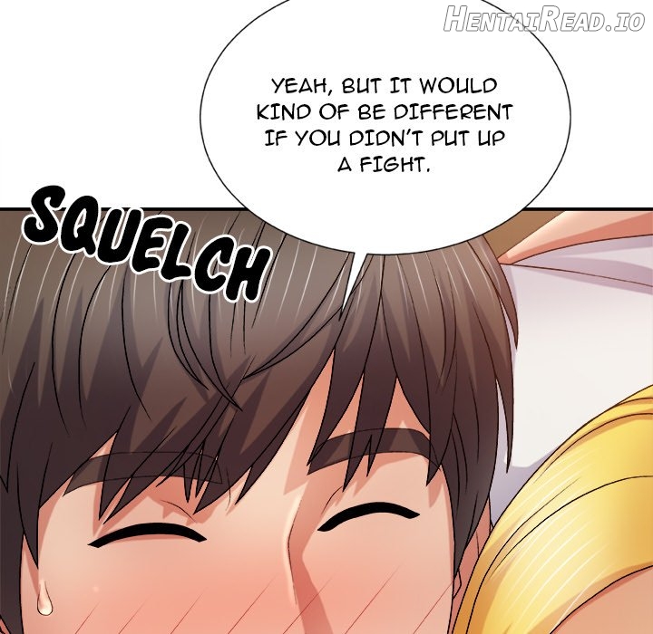Spirit Possession Chapter 12 - page 144