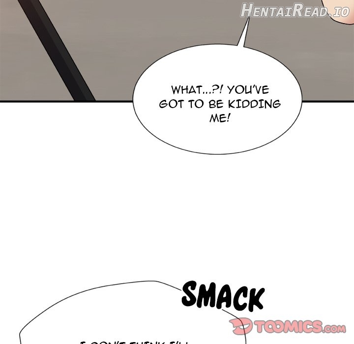 Spirit Possession Chapter 12 - page 15