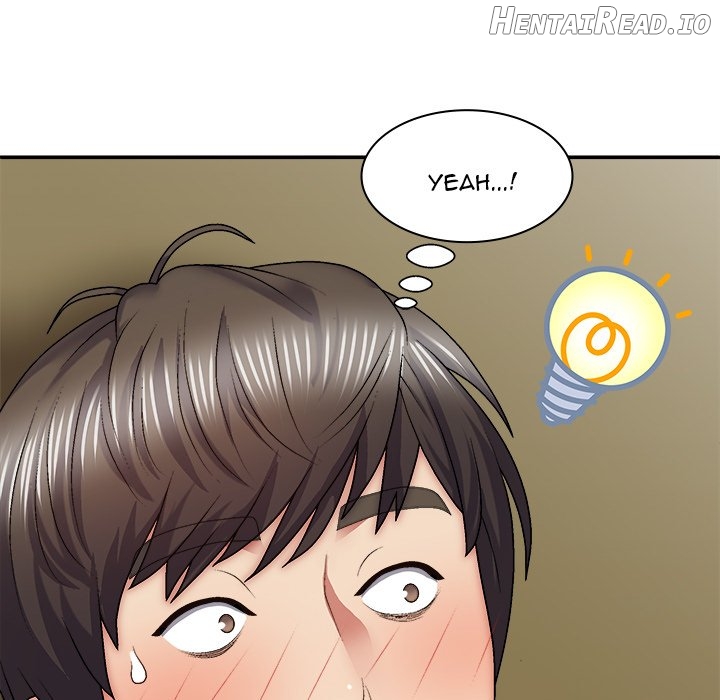 Spirit Possession Chapter 34 - page 133