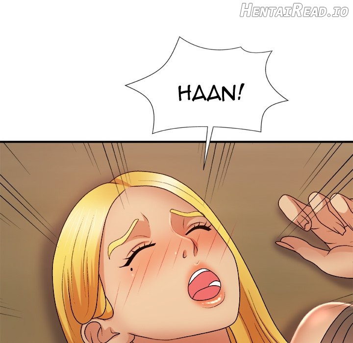 Spirit Possession Chapter 13 - page 119