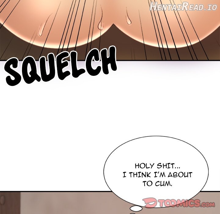 Spirit Possession Chapter 13 - page 123