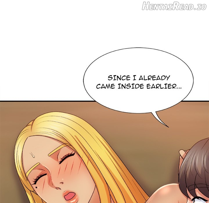 Spirit Possession Chapter 13 - page 126