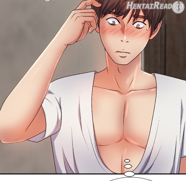 Spirit Possession Chapter 13 - page 137