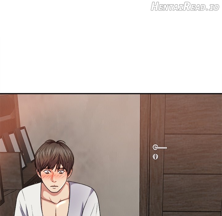 Spirit Possession Chapter 13 - page 140