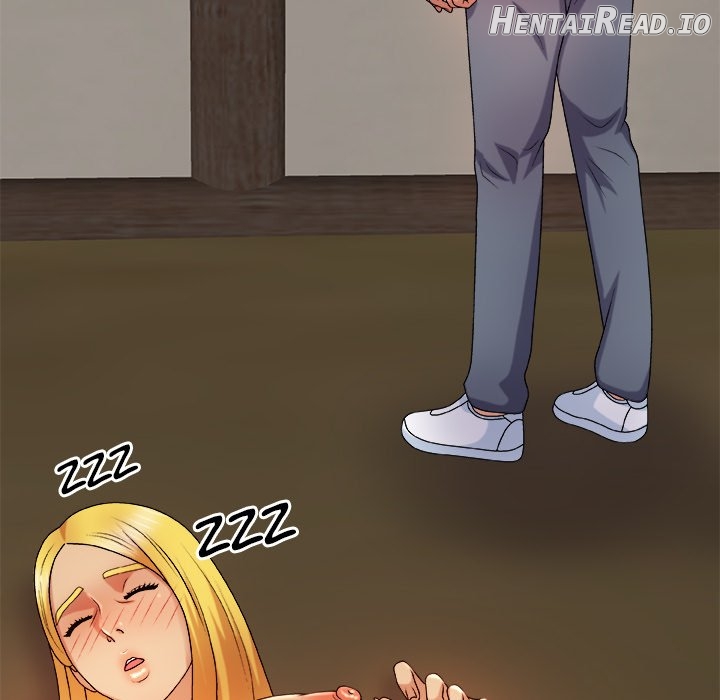 Spirit Possession Chapter 13 - page 144