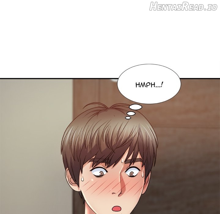 Spirit Possession Chapter 13 - page 50