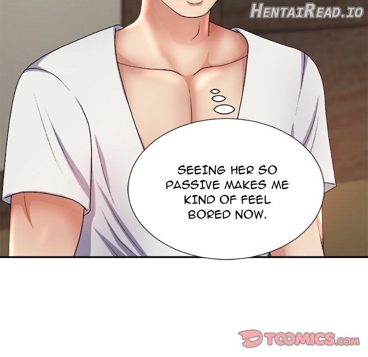 Spirit Possession Chapter 13 - page 51