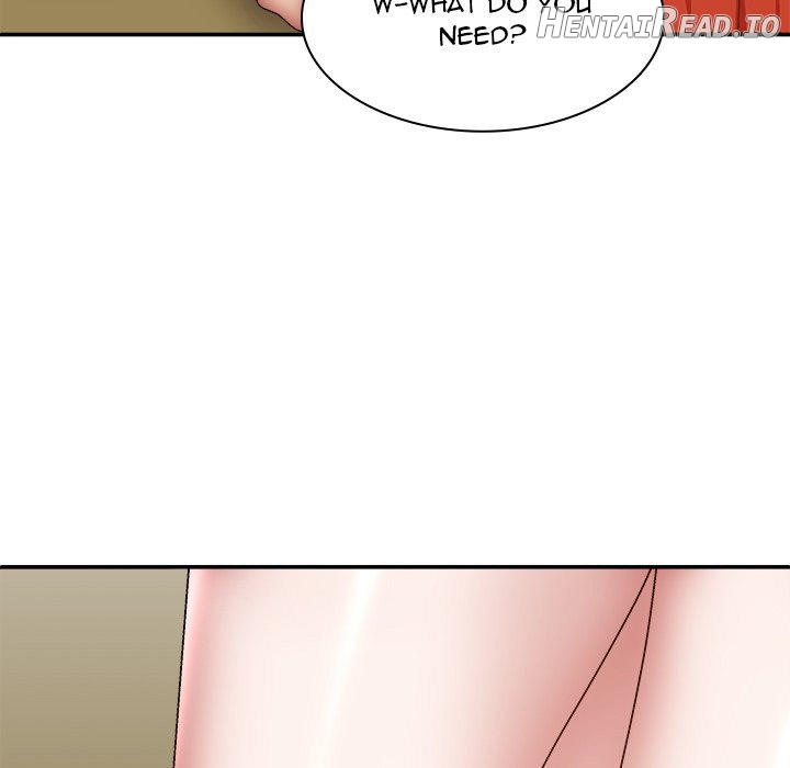 Spirit Possession Chapter 35 - page 139