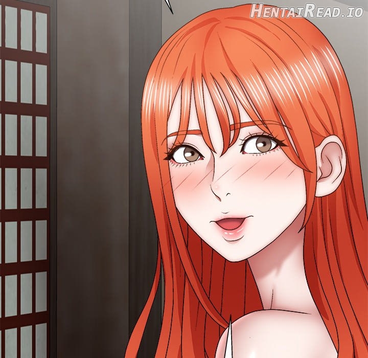 Spirit Possession Chapter 36 - page 126