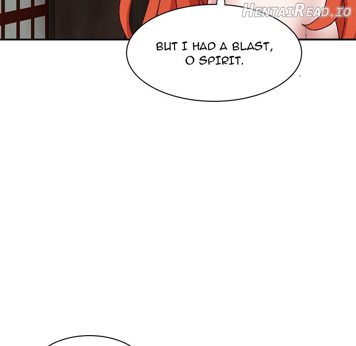 Spirit Possession Chapter 36 - page 127