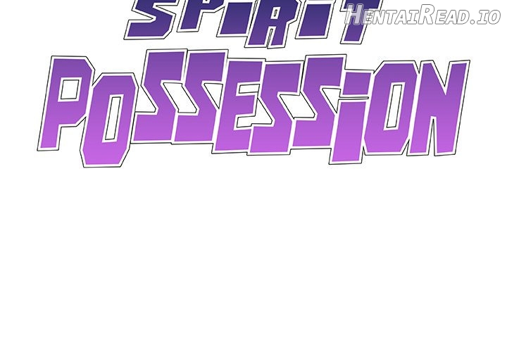 Spirit Possession Chapter 36 - page 2