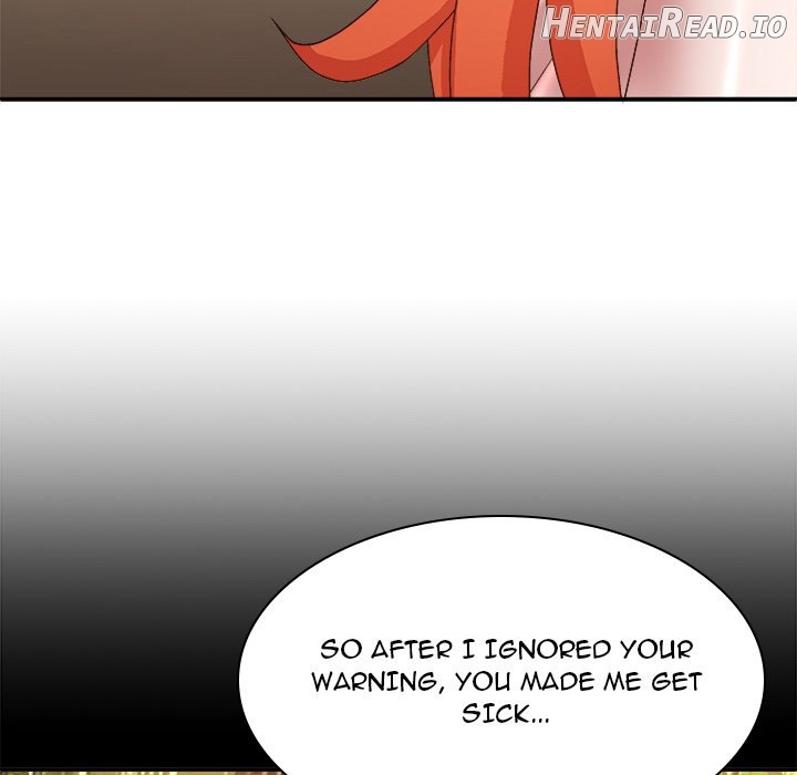 Spirit Possession Chapter 36 - page 50